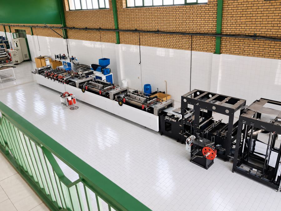 Mehrdad Polymer Amin factory
